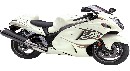suzuki hayabusa 2011